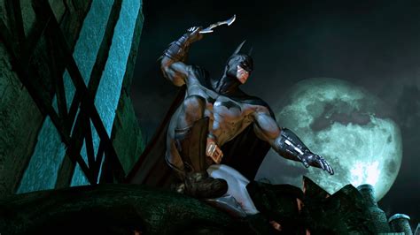 batman arkham asylum size|batman arkham asylum size pc.